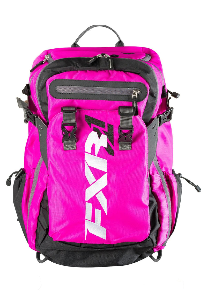 fxr backpack