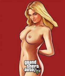 grand theft auto rule 34