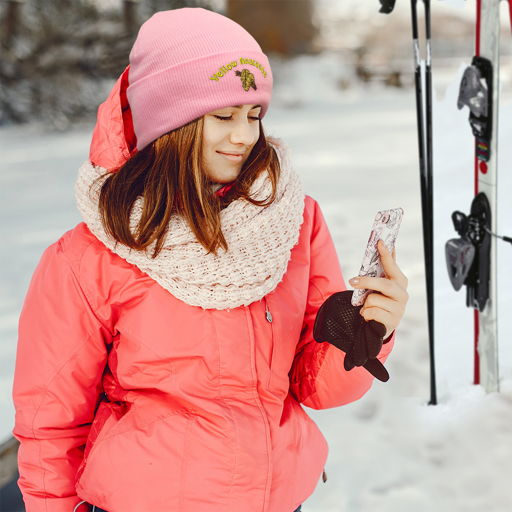 anaconda womens beanies