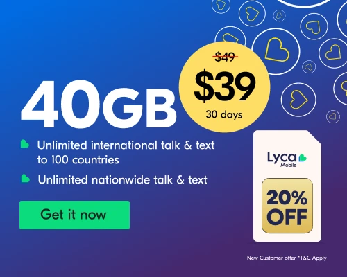 lycamobile top-up offers