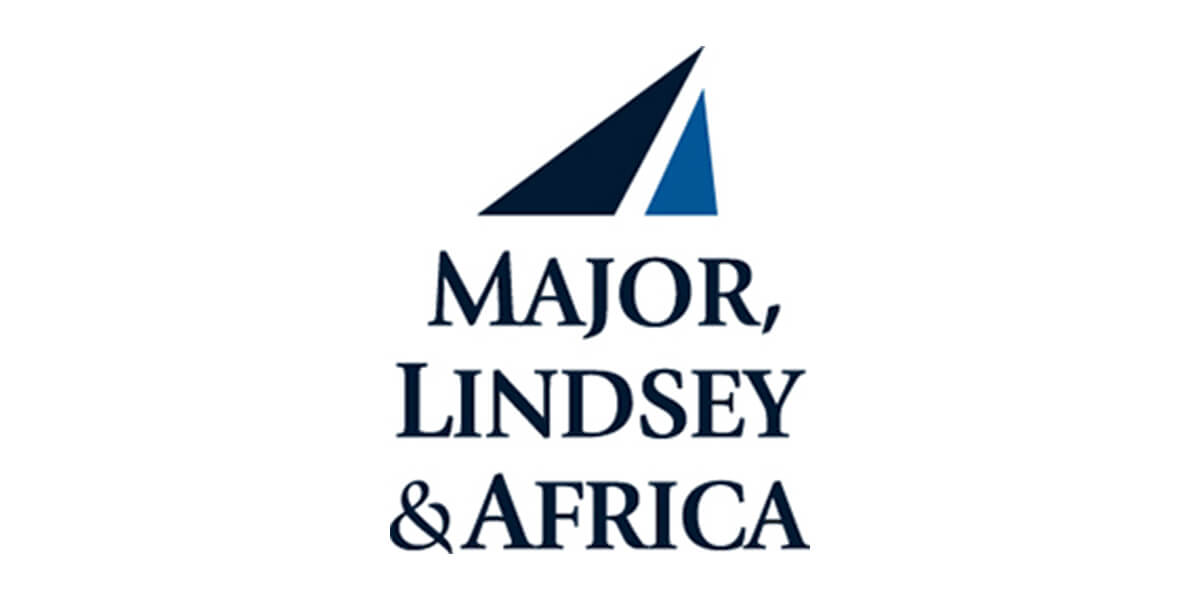 major lindsay africa