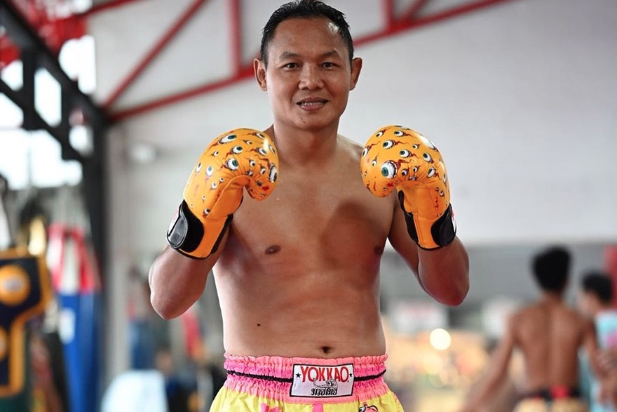 saenchai record