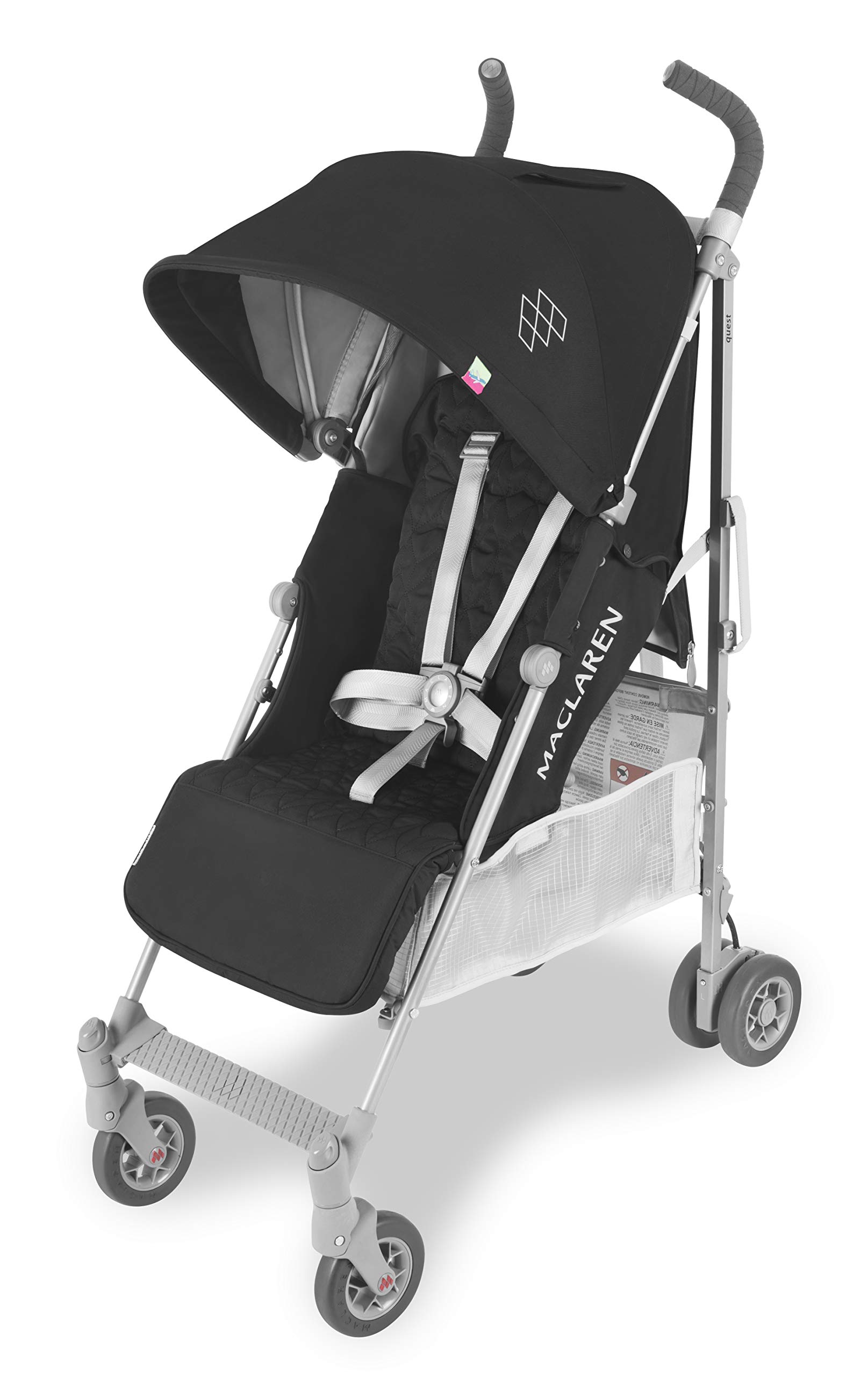 maclaren stroller england