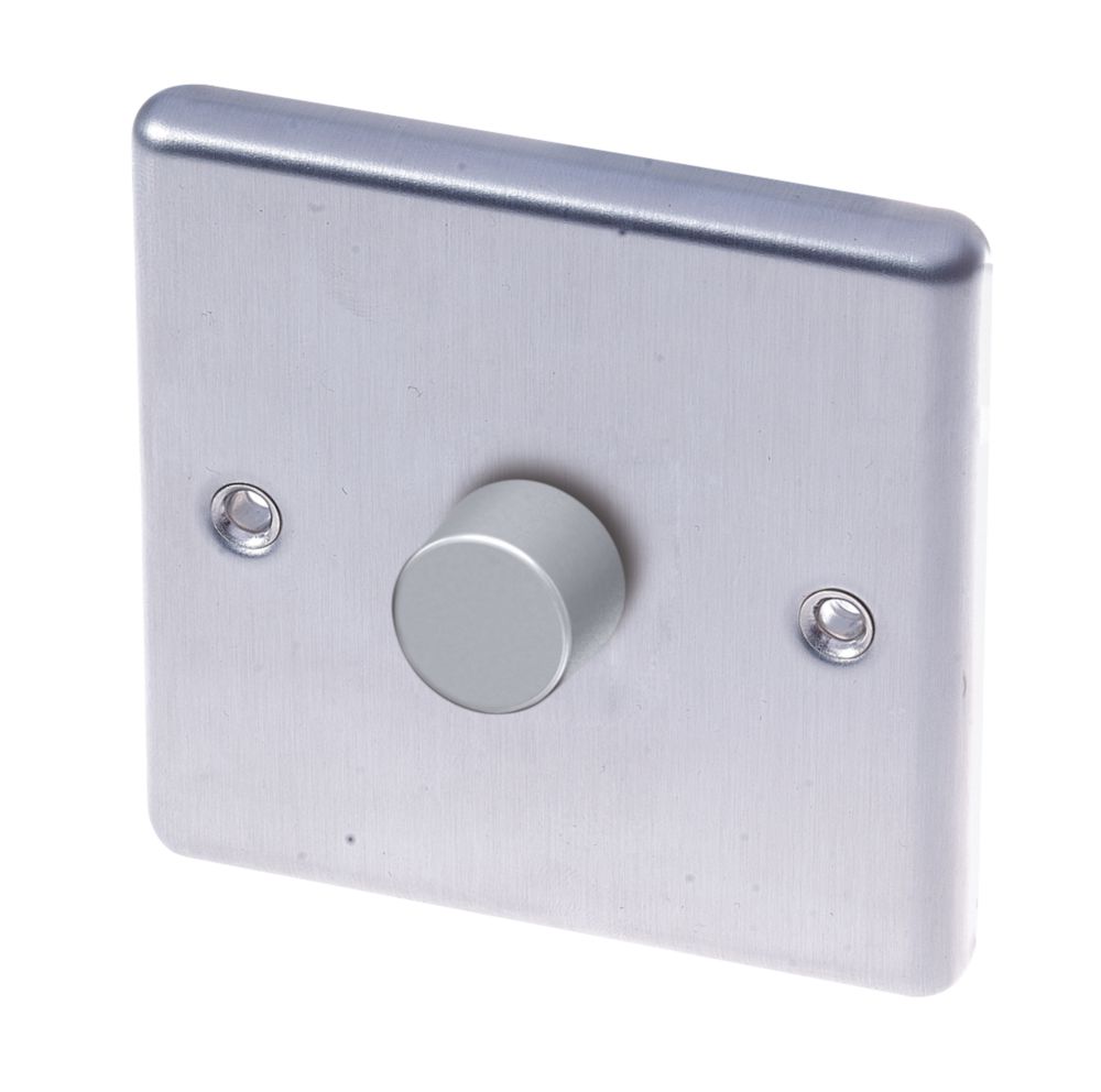 dimmer switch for led lights screwfix