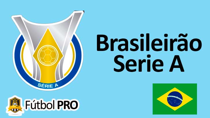 partidos de brasileirão serie a