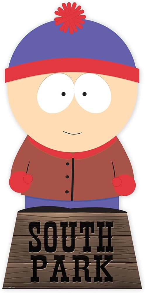 stan southpark