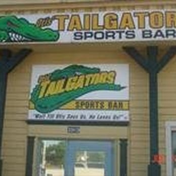 tailgators cedar rapids photos