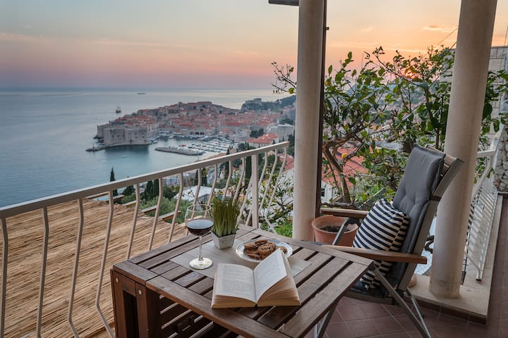 airbnb dubrovnik