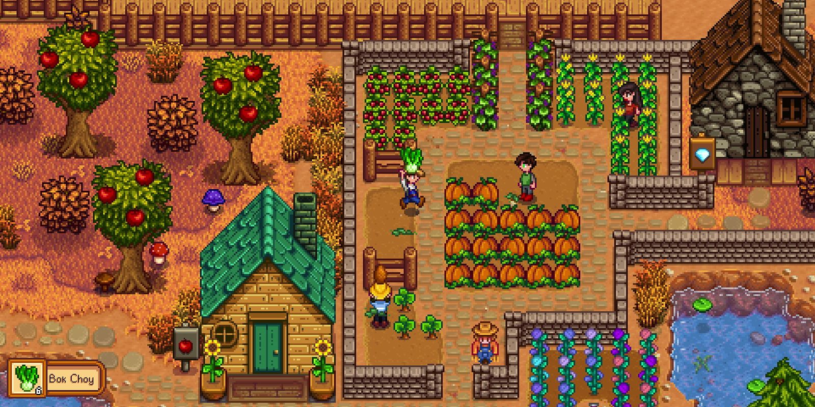 stardew seed maker