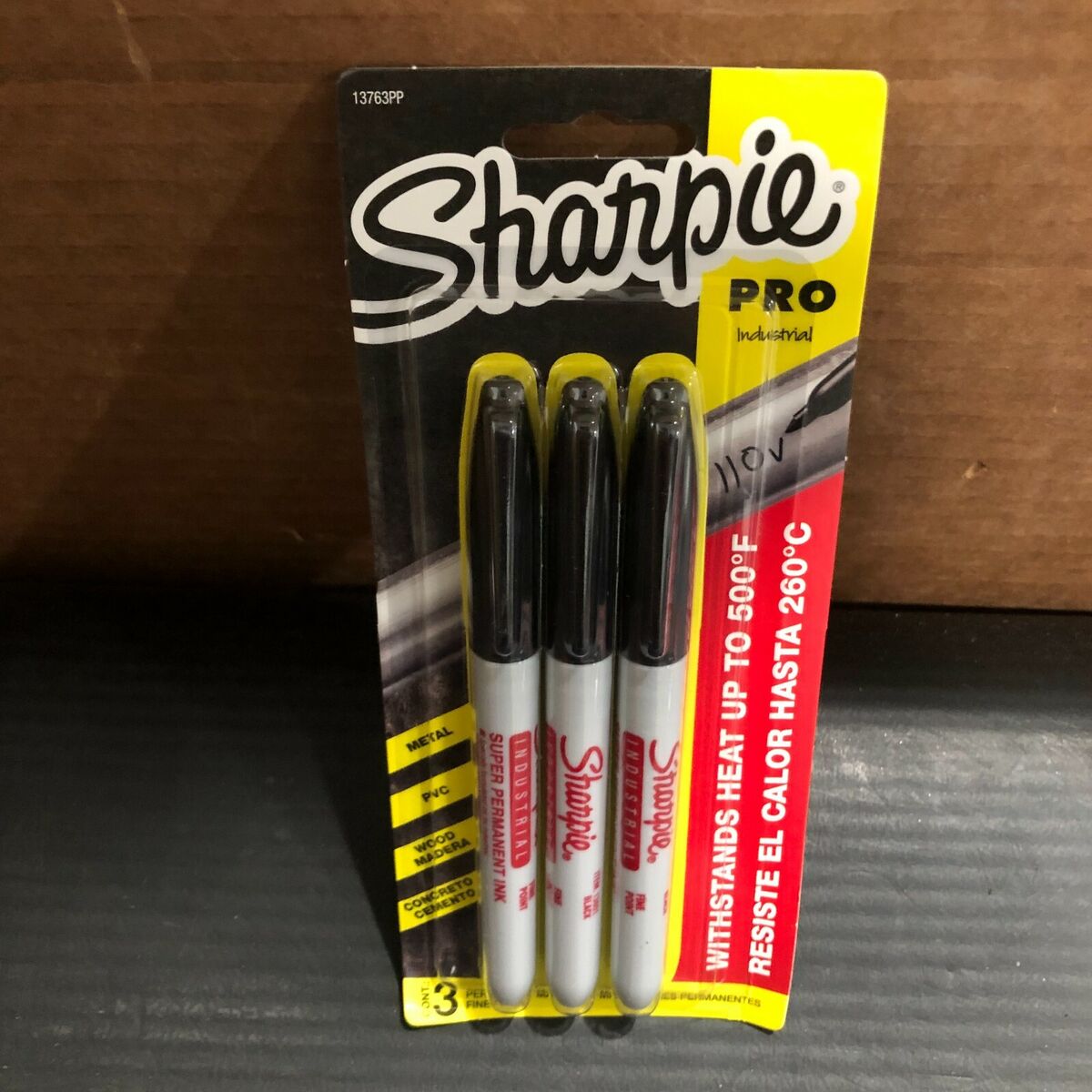 non toxic sharpie