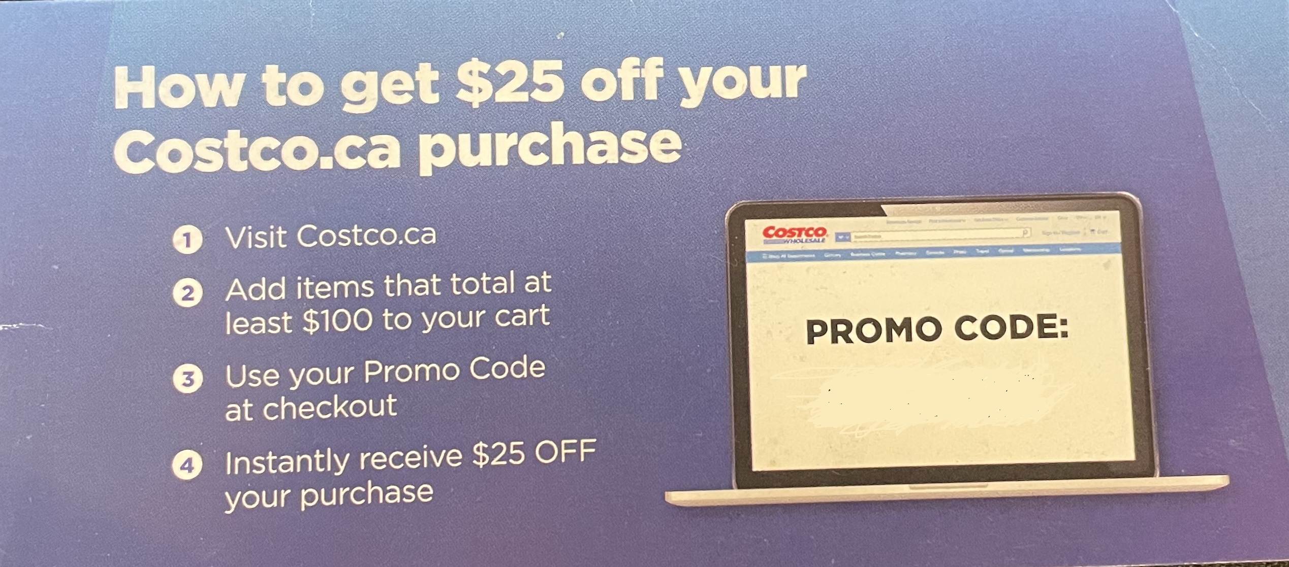 costco membership renewal coupon