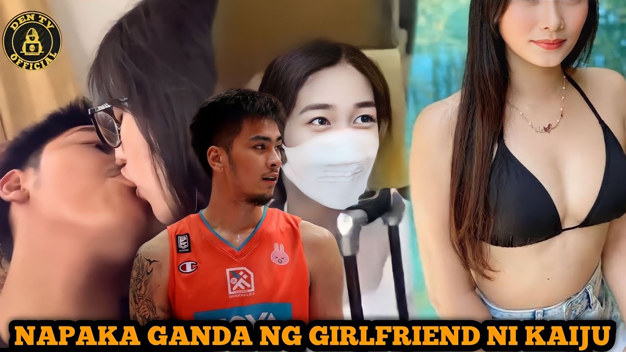 kai sotto gf