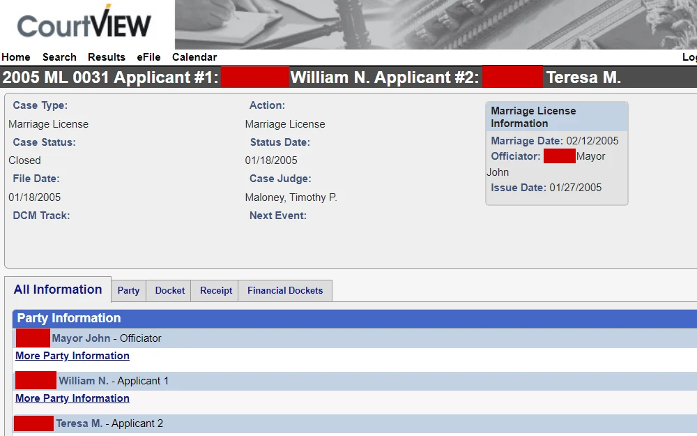 mahoning county criminal records