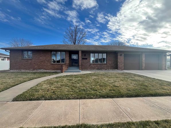 home for sale in columbus ne