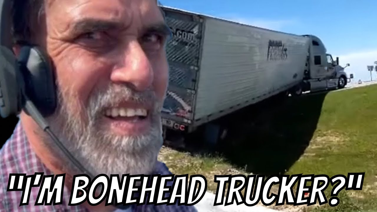 bonehead truckers