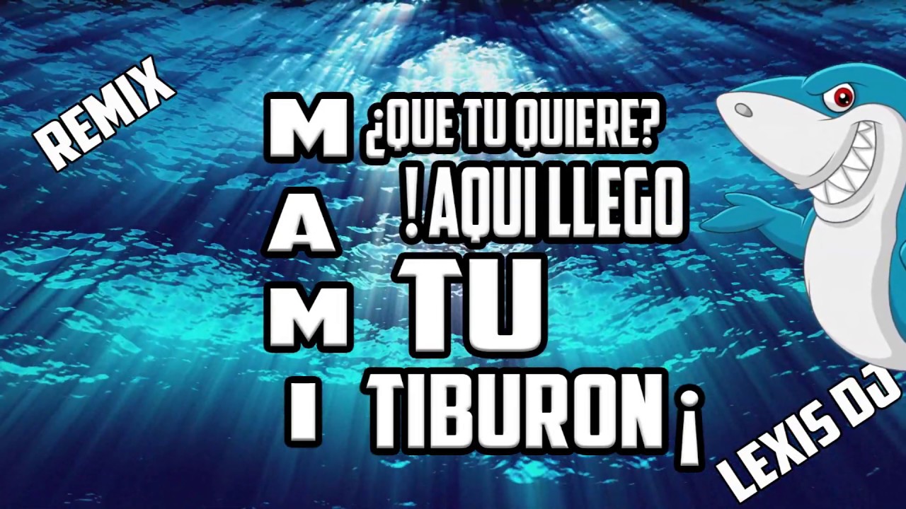 mami q tu quiere