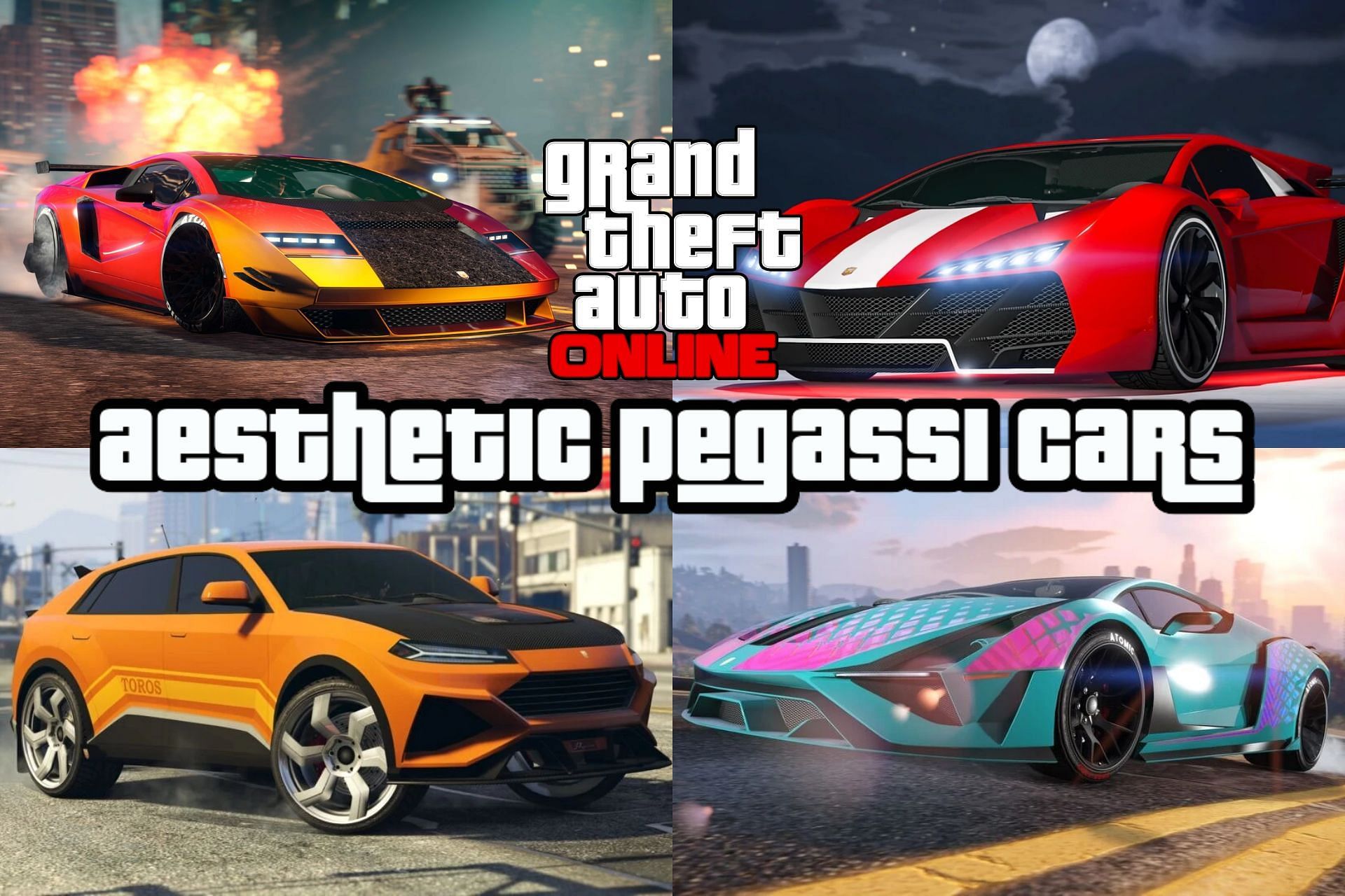 pegassi