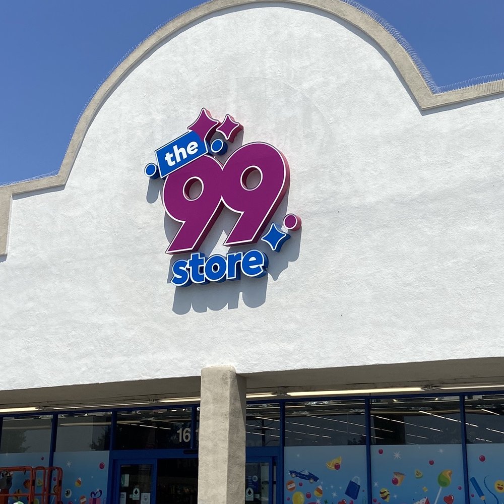 99 cent store in west covina