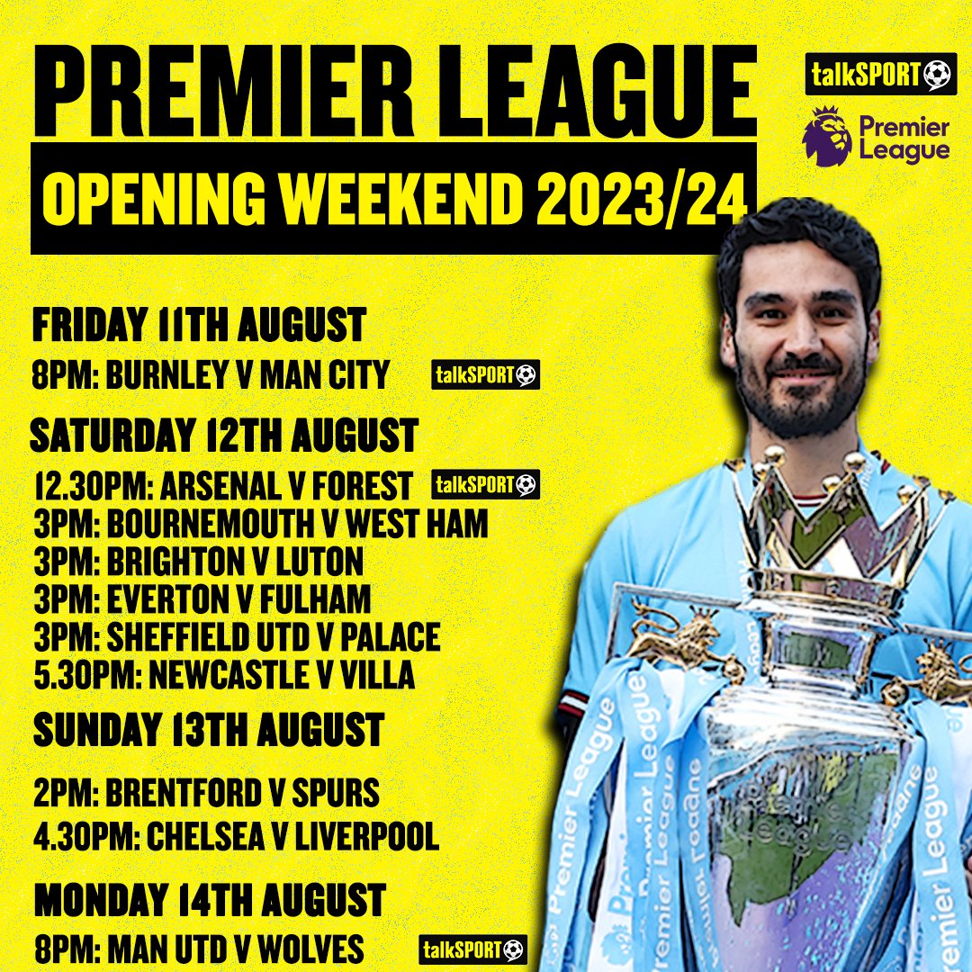 burnley fc fixtures 23 24