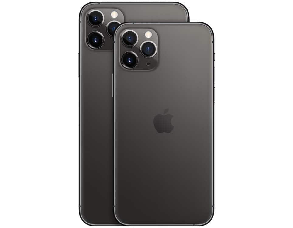 at&t iphone 11 pro