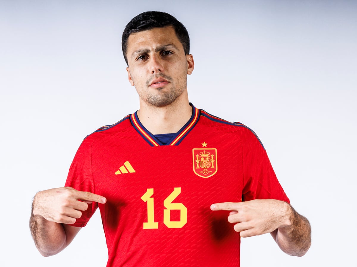 rodri spain u21