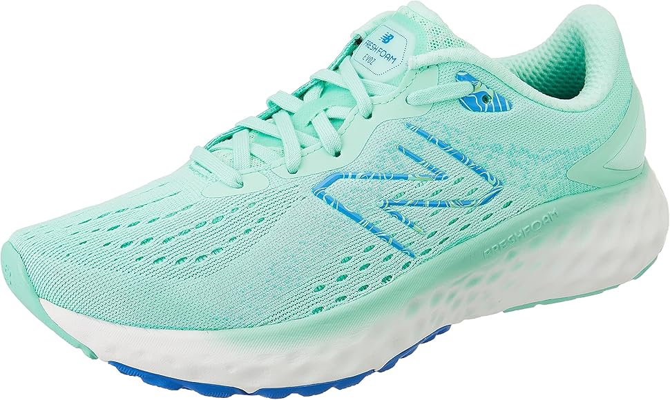 tenis new balance mujer amazon