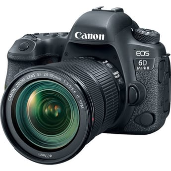 canon 6d 2019