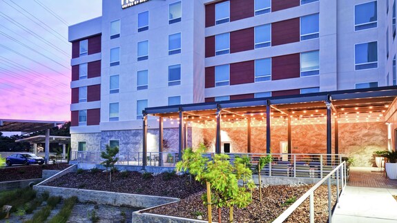 home2 suites by hilton san francisco airport north