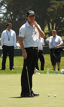 rory mcilroy wiki