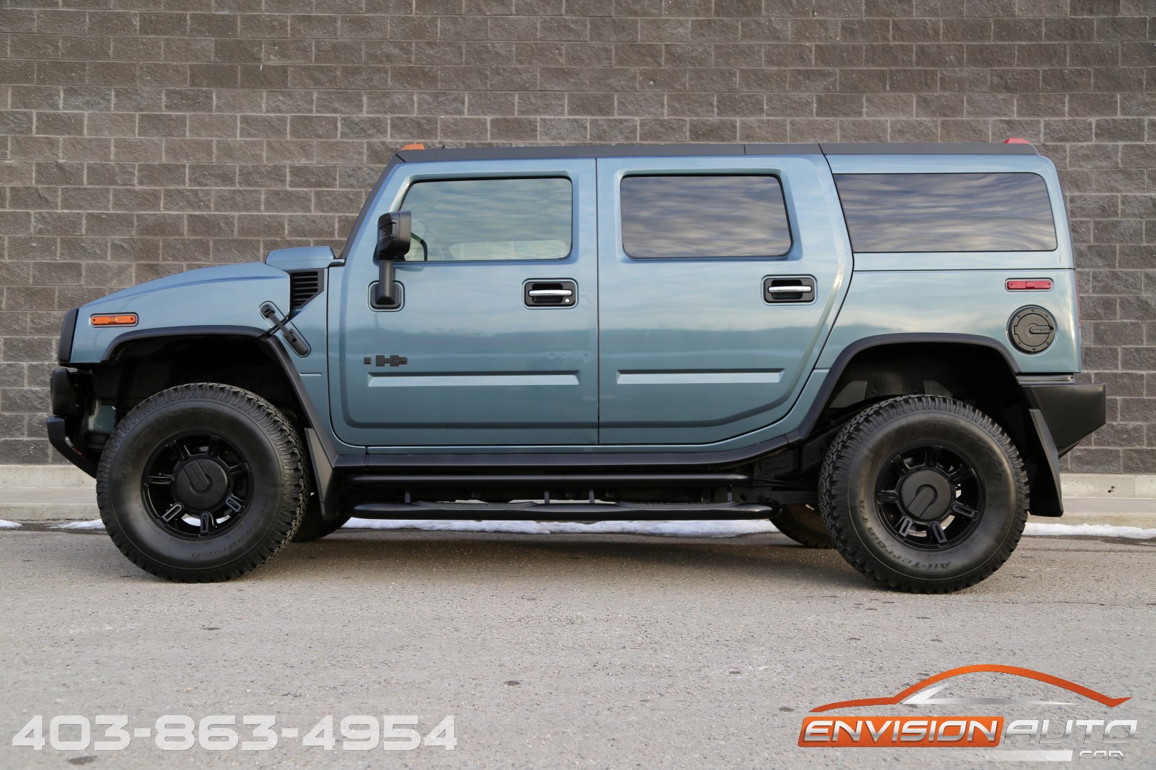 hummer h2 for sale alberta