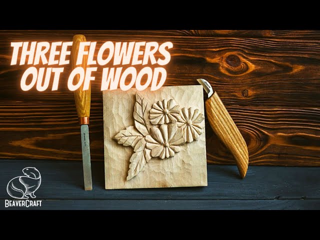 wood carving ideas