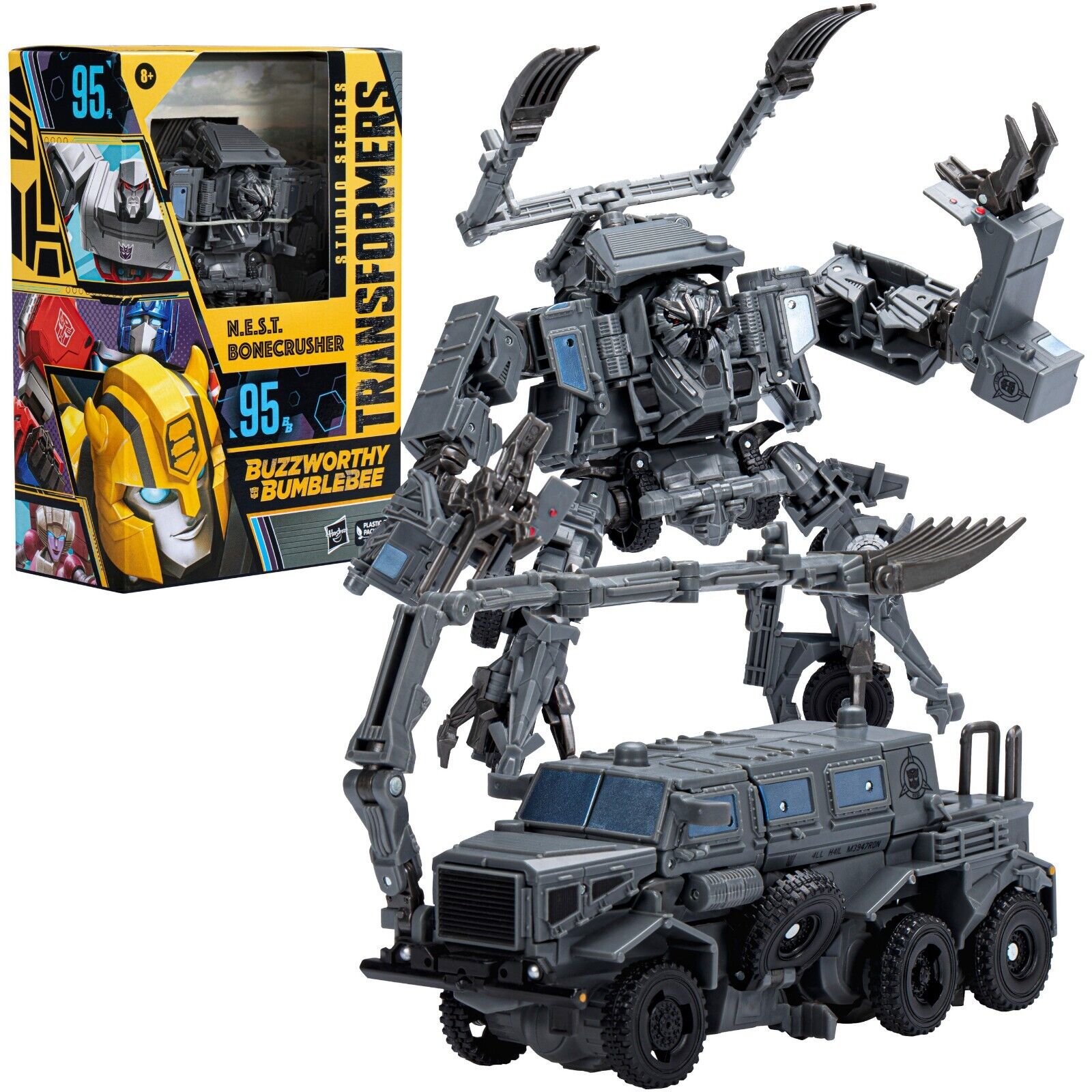 bonecrusher transformers