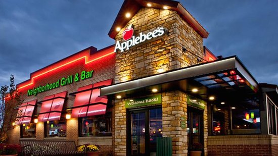 applebees grill + bar