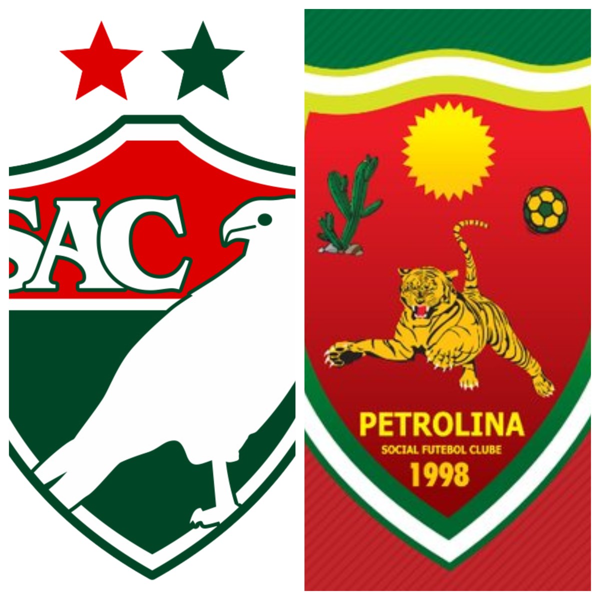 petrolina social fc