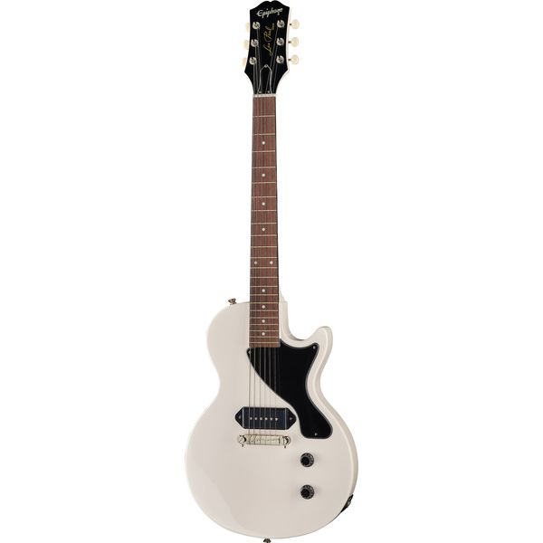 epiphone les paul junior review