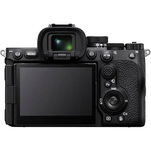 sony a7 mk5