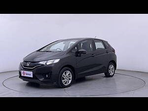 used honda jazz in chennai