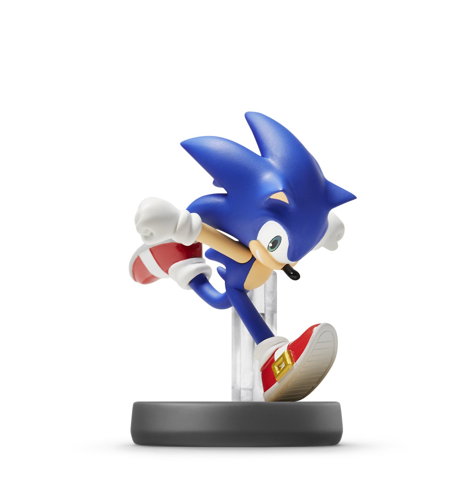 sonic the hedgehog amiibo