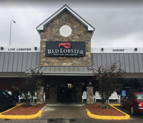 redlobster calgary