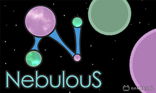 nebulous online game