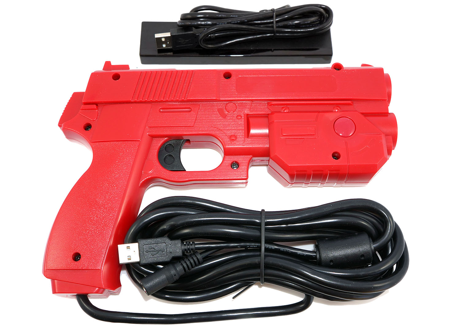 emulationstation light guns