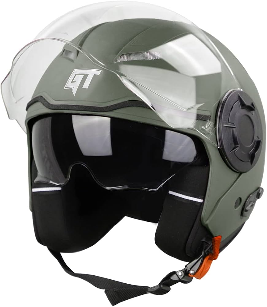 amazon steelbird helmet