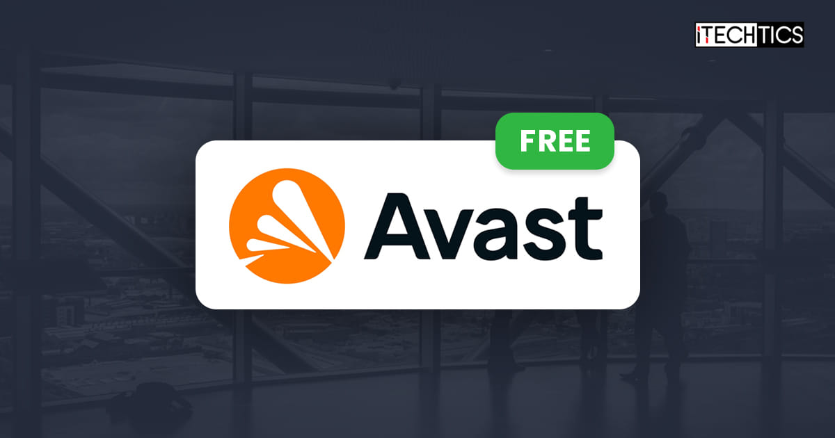 avast antivirus free download for windows server 2012