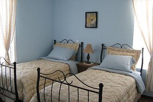 bed and breakfast shawinigan