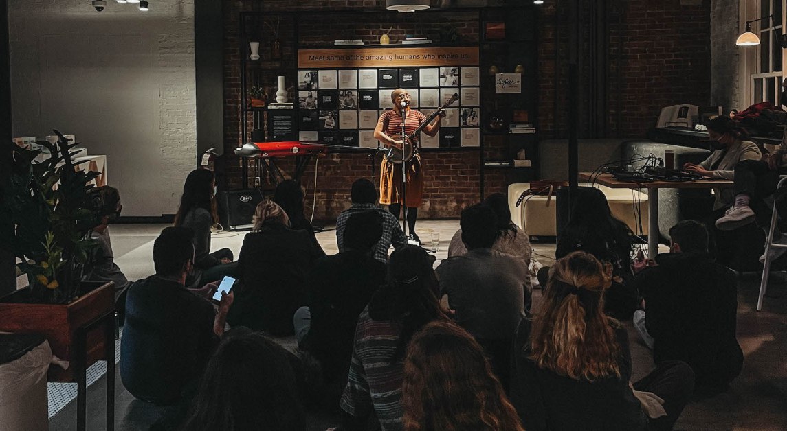 sofar sounds