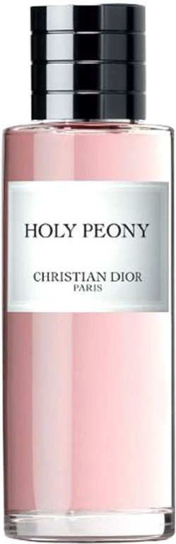 holy peony dior precio