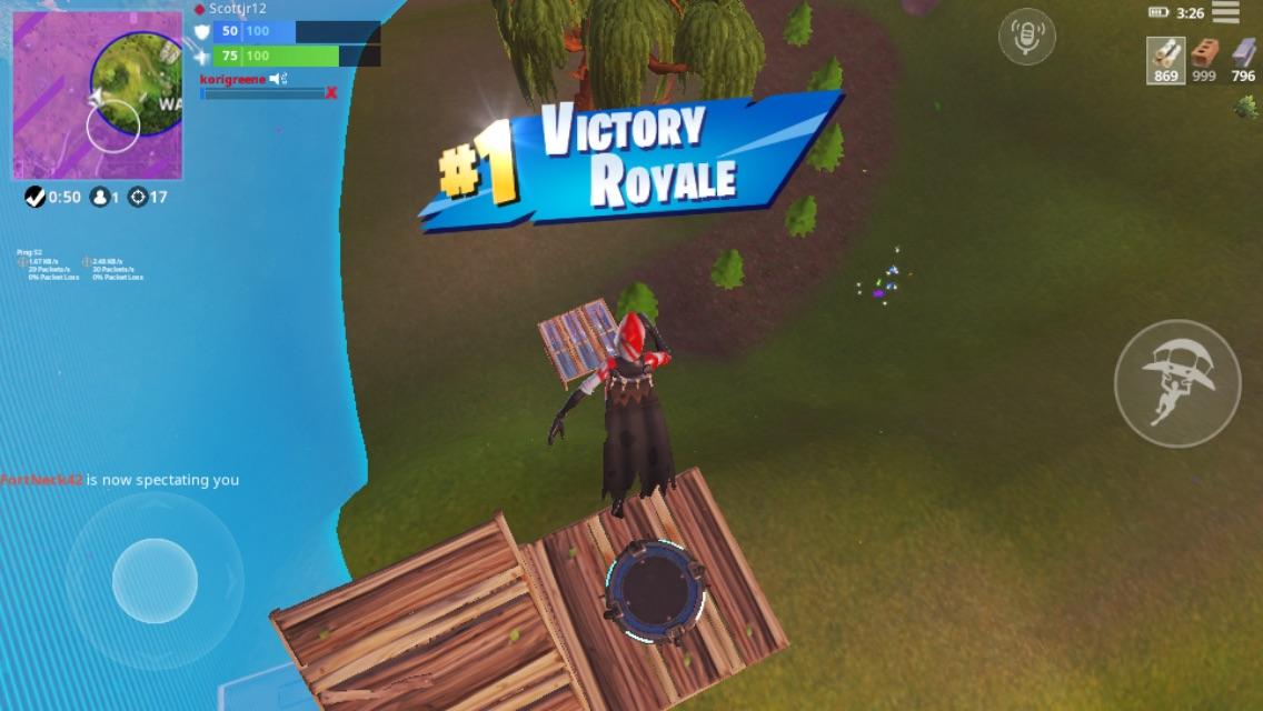 most kills ever in fortnite