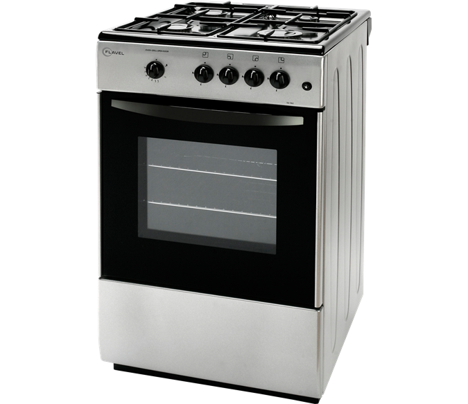 flavel cooker gas