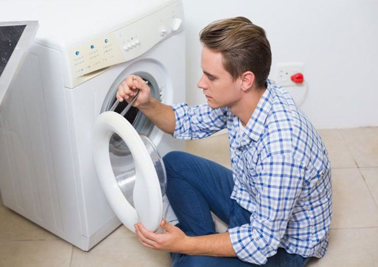 whirlpool washing machine repair service centre