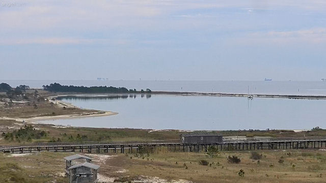 dauphin island beach cam